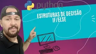 Como aprender Programação em 2023 [Python] [Aula 11]