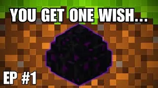 The Start Of Something Big... | Zenocraft Chronicles EP 1