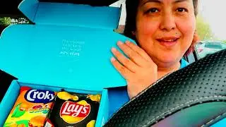 Snack Crate Review