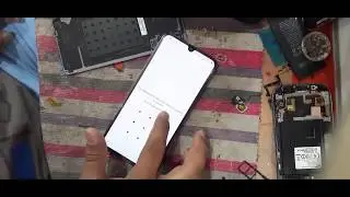 Samsung a70 frp bypass android 10 !Samsung a70 google account remove