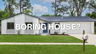 How To Write Sctipts For Boring Houses