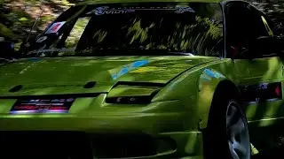 Зелёный глаз эдит💚
