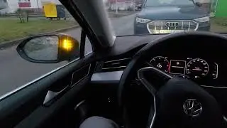 КАК СБРОСИТЬ ОШИБКИ ПОСЛЕ ЗАМЕНЫ АКБ В VW PASSAT B8+