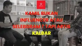 OIYEYE SEASON4EPS 4 - KAMILONTE artis KALBAR yang punye 3 kepribadian 