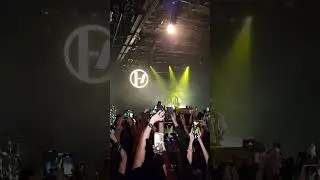 Twenty One Pilots - Leave the City. An Evening With TØP Live at Mexico City