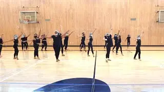 Rockette Dance | The Greatest Show - Panic! At The Disco | ADTC