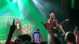 Ensiferum - Lai Lai Hei