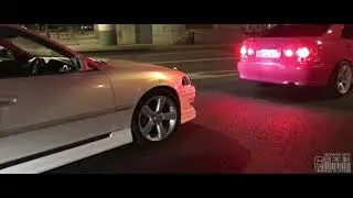 JDM CAR MEET MOSCOW (Прульки МСК) 27.06.2020