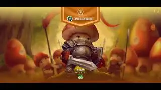 Playing {mw2}mushroom war 2