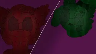 Minecraft FNAF - Phantoms in the Plex (Minecraft FNAF Roleplay) #7