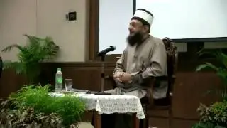Islam_ UN & The New World Order By Sheikh Imran Hosein