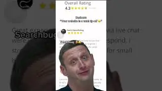 Searchbug Reviews | Dear bashers, you sure about that?! 