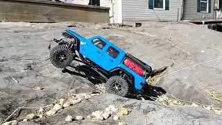 Rest in Peace Brother Gary 🎉 RCF4L 🌟RC Trailcats