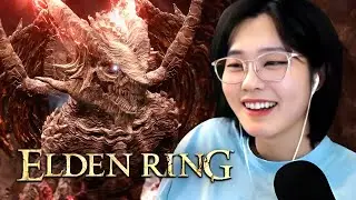 39daph Plays Elden Ring: Shadow of the Erdtree - Part 4