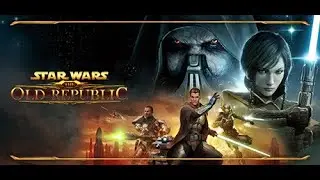 Starwars the old republic sith sorcerer walkthrough part 2
