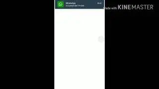 Cara Download foto dan video status WhatsApp Teman