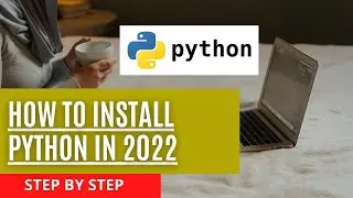How to install python  in window  | python install kaise kare | Best way to install python on window