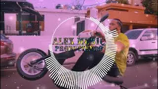 🔥🎹Instrumental De Dembow❌🔥🎹Type🔥 Arrebato🔥❌El Alfa (Prod. By. Alex Music)❌