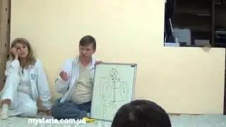 Психологические тренинги и семинары в Запорожье