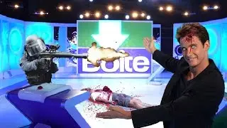 [YTP] In Ze Boite (Official Parodie)