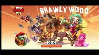 Brawl stars