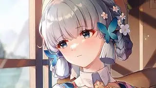 Ayaka 1 Million Elemental Skill Kamisato Art Hyouka