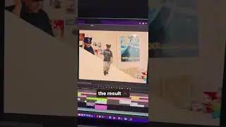 the IDEA vs FINAL RESULT #videoediting #musicvideoeditor