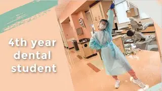 Seeing Patients Again // LauraSmiles