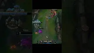 Trying To Dive Jax ?!? - League of Legends #shorts