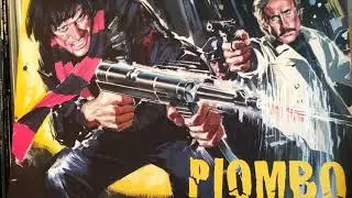 Various - Piombo Rovente (2000 Plastic Records) Full LP