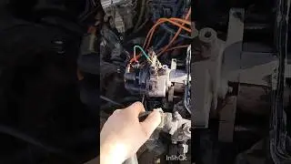 Mitsubishi Lost Spark, Solution