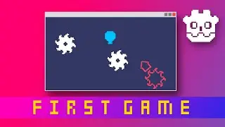 Make a game before the end of the day (in Godot 4)