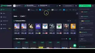 FreeCash Review