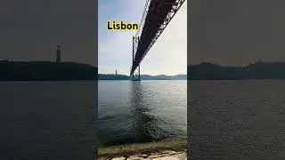 Lisbon Portugal 🇵🇹 