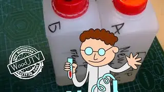 ТЕСТИМ эпоксидную смолу NOVO-HIM для украшений!