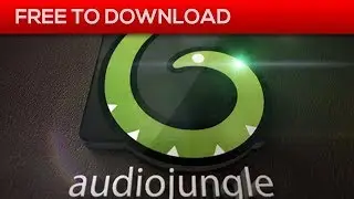 3D Logo Title Animation Kit | After Effects Template | Free Download
