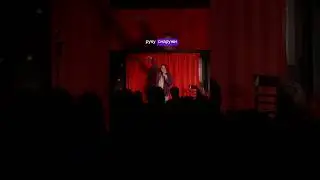 #стендап про ванную