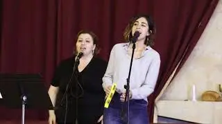 Ես ազատ եմ | Es azat em