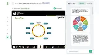Tech Talk: Cassandra Architecture Explained by our CTO, Ashin Antony | Ignitho Technologies