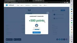 Run a Flow Within a Flow |Flow Builder Logic | Challenge 4 | Salesforce Trailhead