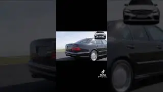 E55 AMG