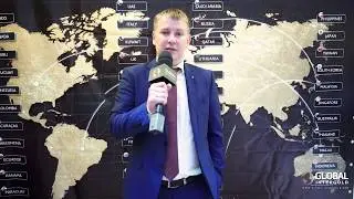 Привет команде  Северо-Запад с конференции в СПб.