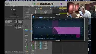 Spacey Electro House Beat