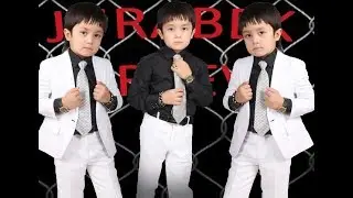 Jurabek Juraev- efsane çocuk  4video 1arada
