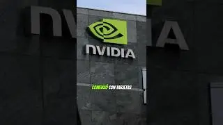 NVIDIA- Historia de Éxito. Supera a Apple