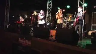 Walking Dead: Soulshine (Gov't Mule) @ Sullivan's 12/07/14