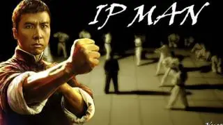 IP MAN THEME FOR PIANO: Paul Eastham