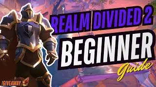 Everything to know about Faction in Albion Online | Giveaway