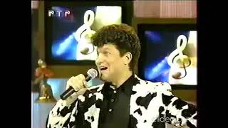 Заставки всех программ ТК 