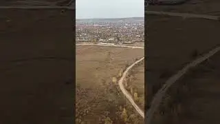 11 сентября 2024 г. Красивый Полет над Якутском